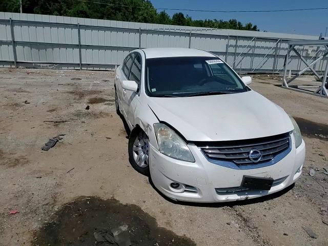 2011 Nissan Altima Base VIN: 1N4AL2AP2BN500191 Lot: 68896484