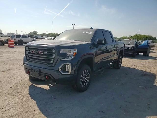 3GTP9EEDXKG270641 2019 GMC Sierra K1500 At4