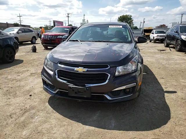 2015 Chevrolet Cruze Ltz VIN: 1G1PG5SB1F7227938 Lot: 67916924