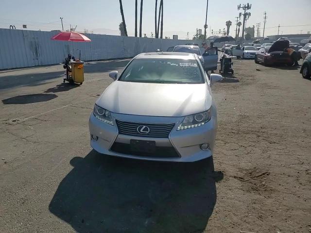 2015 Lexus Es 300H VIN: JTHBW1GG9F2089076 Lot: 66518584