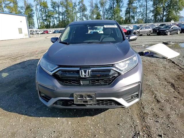 2021 Honda Cr-V Ex VIN: 5J6RW2H51MA008197 Lot: 69341274