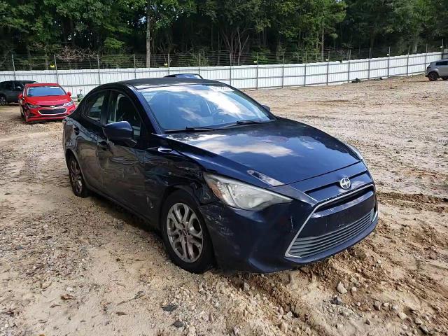 2016 Toyota Scion Ia VIN: 3MYDLBZVXGY120909 Lot: 68118274