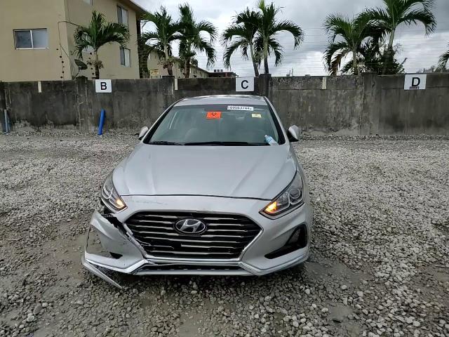 2019 Hyundai Sonata Se VIN: 5NPE24AF0KH736002 Lot: 69563744