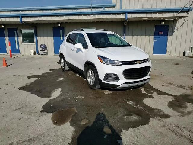 2019 Chevrolet Trax 1Lt VIN: KL7CJLSB5KB952698 Lot: 69423144