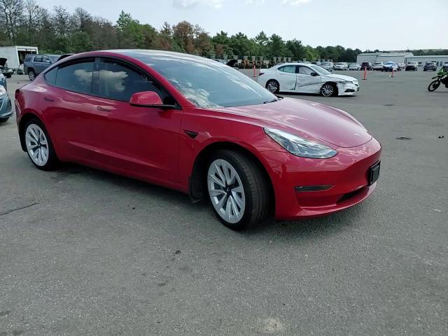 2023 Tesla Model 3 VIN: 5YJ3E1EA1PF549935 Lot: 66305454