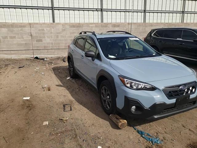 JF2GTHSC8PH312916 2023 Subaru Crosstrek Sport