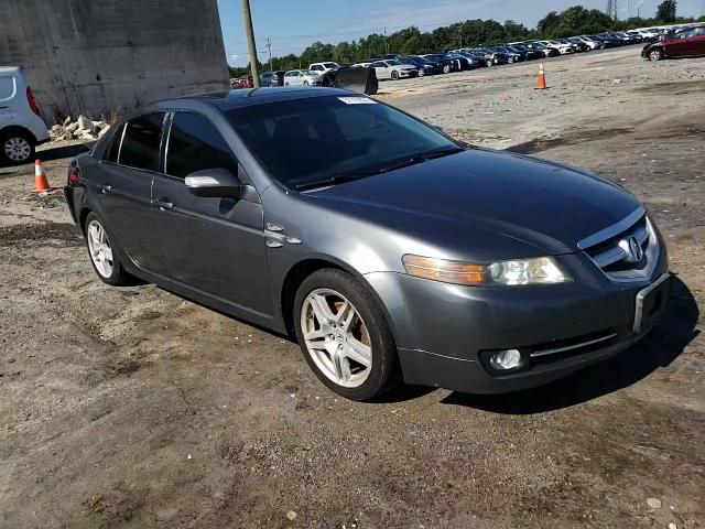 2008 Acura Tl VIN: 19UUA66208A038443 Lot: 67919924