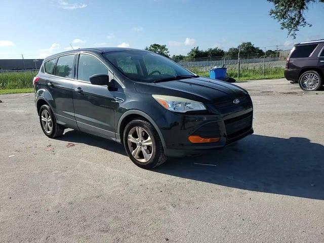 2014 Ford Escape S VIN: 1FMCU0F78EUE55471 Lot: 69012084