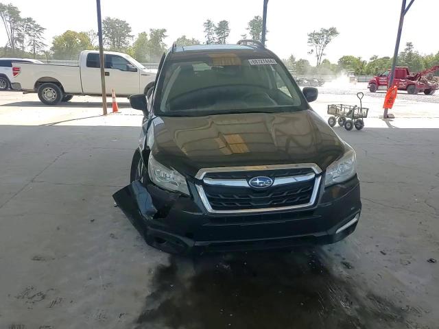 2017 Subaru Forester 2.5I Premium VIN: JF2SJAECXHH408387 Lot: 68727444