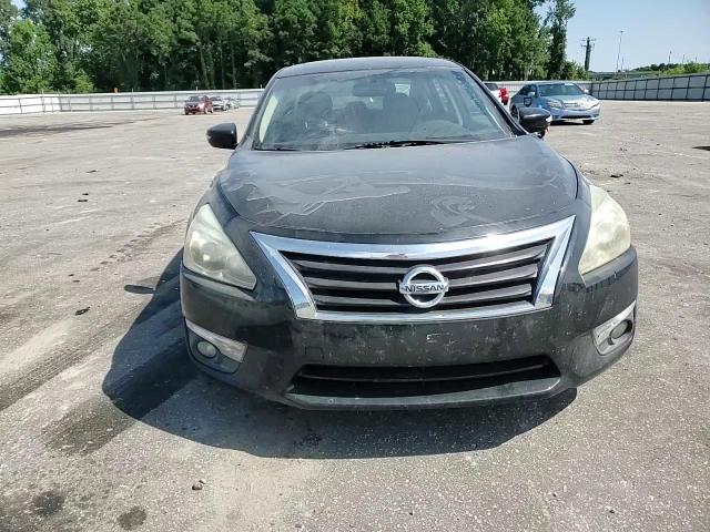 1N4BL3AP5FC203329 2015 Nissan Altima 3.5S