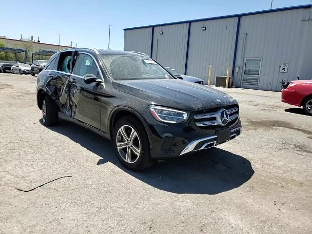 2020 Mercedes-Benz Glc 300 4Matic VIN: WDC0G8EB0LF711214 Lot: 67205174