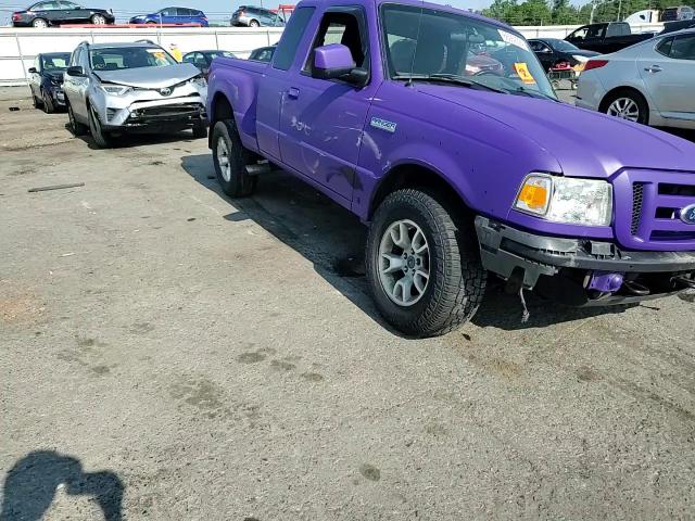 2010 Ford Ranger Super Cab VIN: 1FTLR4FE7APA75736 Lot: 66959324