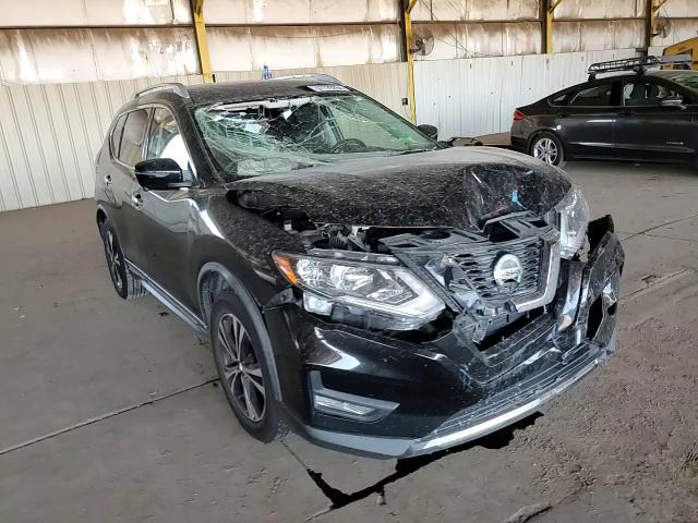 2018 Nissan Rogue S VIN: JN8AT2MT5JW462763 Lot: 67729264