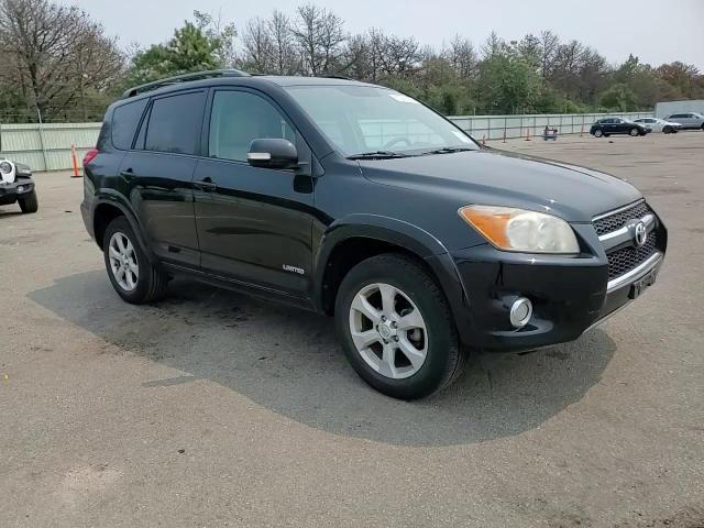 2012 Toyota Rav4 Limited VIN: 2T3DF4DVXCW242159 Lot: 67589064