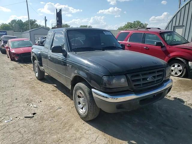 2001 Ford Ranger Super Cab VIN: 1FTYR14V11PB05532 Lot: 69624194