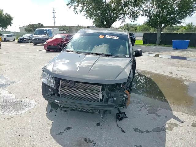 2020 Dodge Journey Se VIN: 3C4PDCAB4LT199226 Lot: 65596324