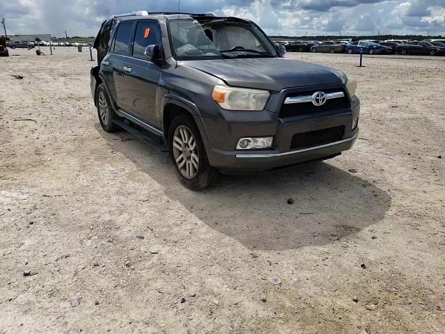 2013 Toyota 4Runner Sr5 VIN: JTEZU5JR9D5055959 Lot: 69389404