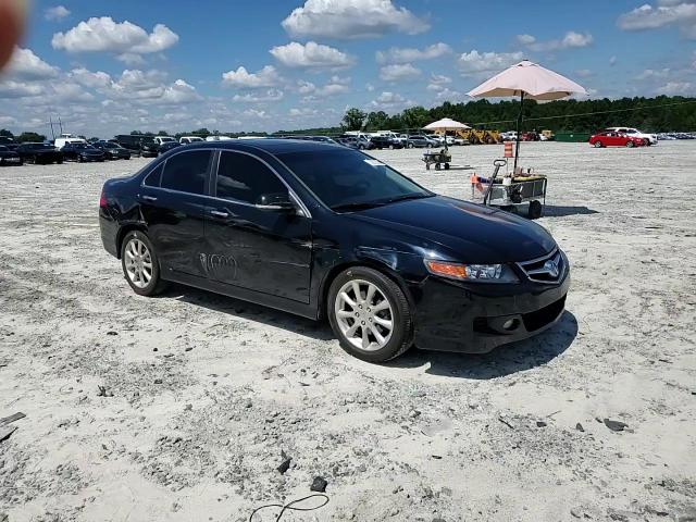 2006 Acura Tsx VIN: JH4CL968X6C021532 Lot: 67073554