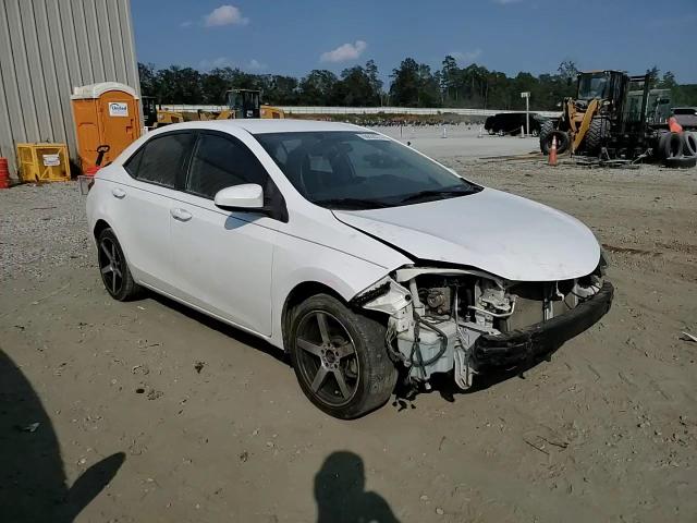 2T1BURHE3GC718885 2016 Toyota Corolla L