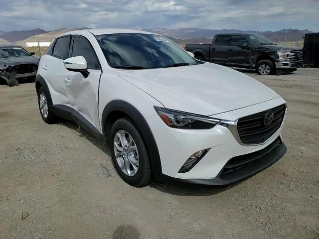 2021 Mazda Cx-3 Sport VIN: JM1DKDB70M1516372 Lot: 69986944