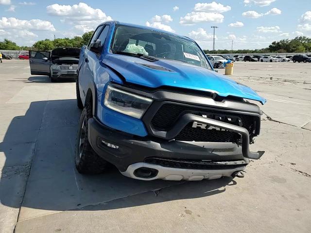 2023 Ram 1500 Rebel VIN: 1C6SRFLT9PN555850 Lot: 67207004