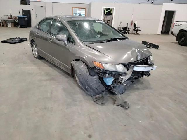 2HGFA16896H500433 2006 Honda Civic Ex