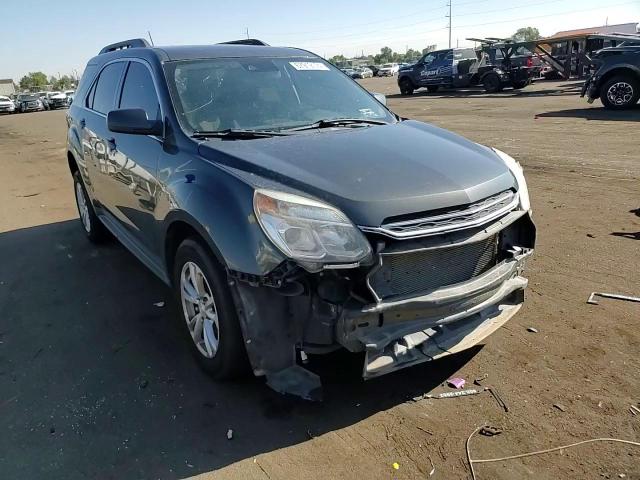 2017 Chevrolet Equinox Lt VIN: 2GNFLFEK4H6160875 Lot: 67919174