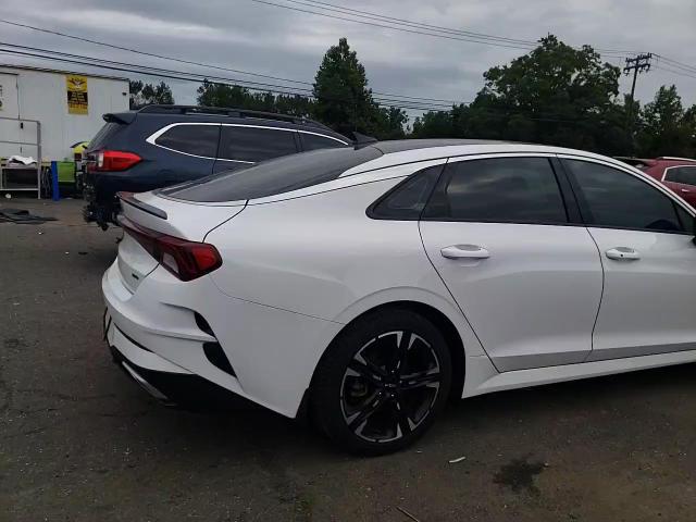 2023 Kia K5 Gt Line VIN: 5XXG64J27PG197102 Lot: 69471564