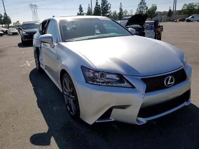 2015 Lexus Gs 350 VIN: JTHBE1BL7FA002921 Lot: 69750764