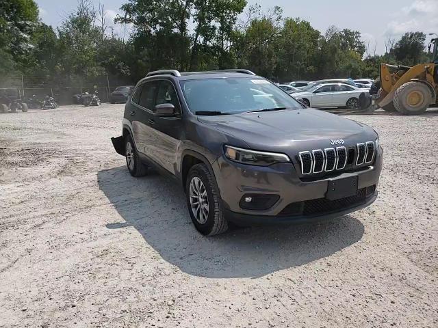 2019 Jeep Cherokee Latitude Plus VIN: 1C4PJMLB7KD323716 Lot: 67524284