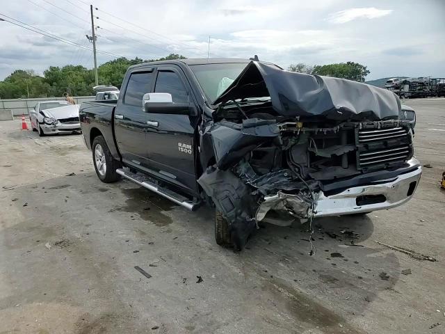 2016 Ram 1500 Slt VIN: 3C6RR6LT7GG356044 Lot: 67399244