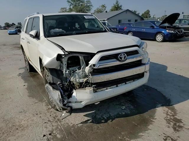 2017 Toyota 4Runner Sr5/Sr5 Premium VIN: JTEBU5JR9H5479052 Lot: 69242304