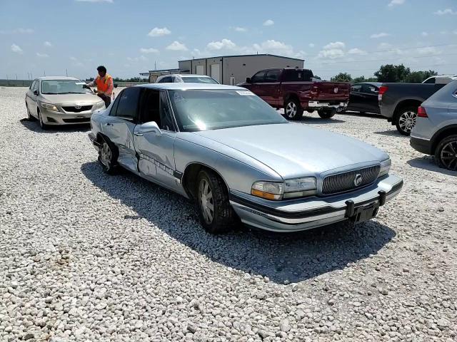 1995 Buick Lesabre Custom VIN: 1G4HP52L4SH502271 Lot: 80275614