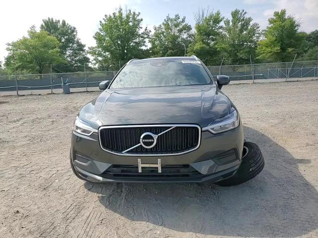 2018 Volvo Xc60 T5 VIN: LYV102RK0JB083003 Lot: 69040494