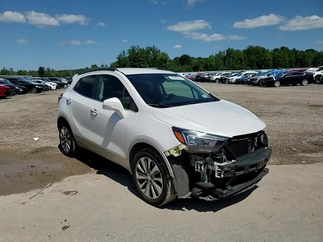 2017 Buick Encore Preferred VIN: KL4CJESB3HB088543 Lot: 66405834