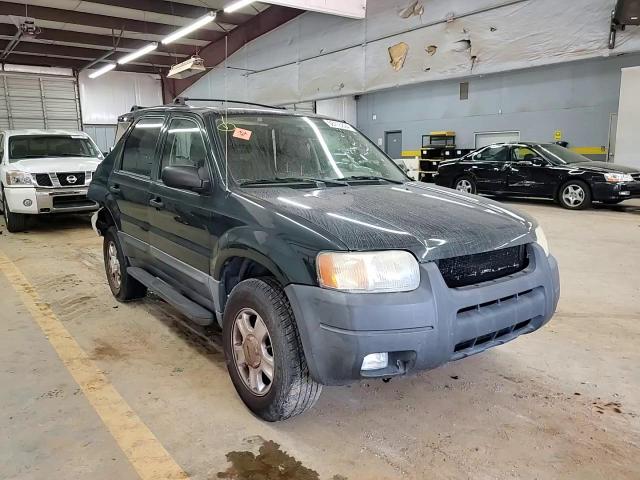 2003 Ford Escape Xlt VIN: 1FMCU93133KD47630 Lot: 68115894