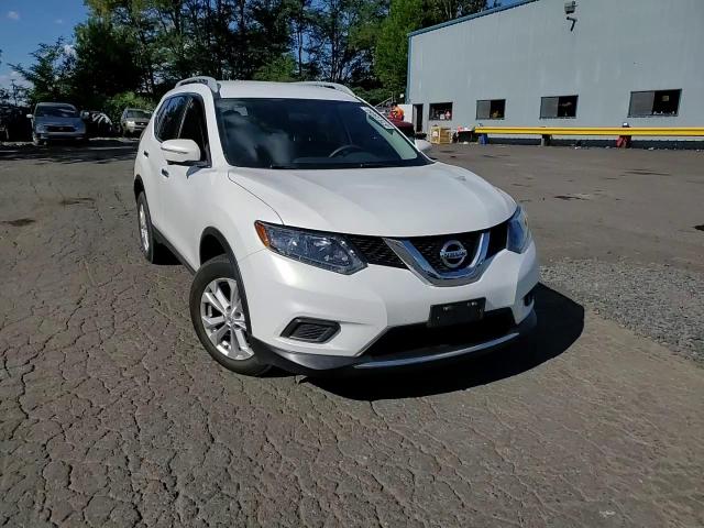 2014 Nissan Rogue S VIN: 5N1AT2MVXEC788025 Lot: 67913464