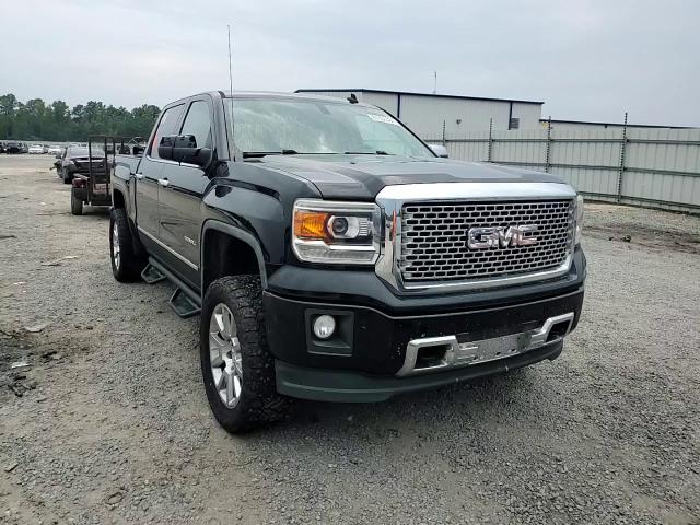 2014 GMC Sierra K1500 Denali VIN: 3GTU2WEC0EG429059 Lot: 67330484