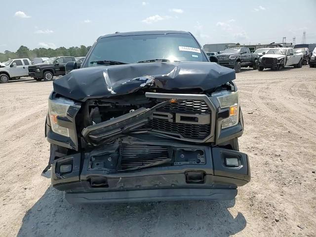 2015 Ford F150 Supercrew VIN: 1FTEW1EG1FKD55269 Lot: 66601694