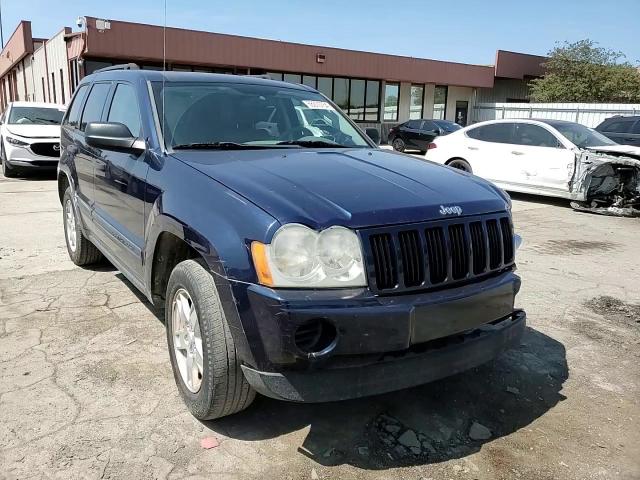 2006 Jeep Grand Cherokee Laredo VIN: 1J4GR48K36C223460 Lot: 68670754