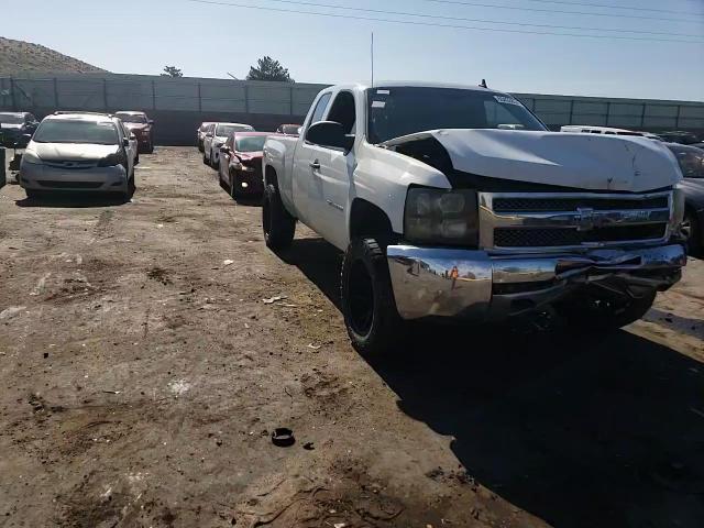 1GCRKSE72DZ178786 2013 Chevrolet Silverado K1500 Lt