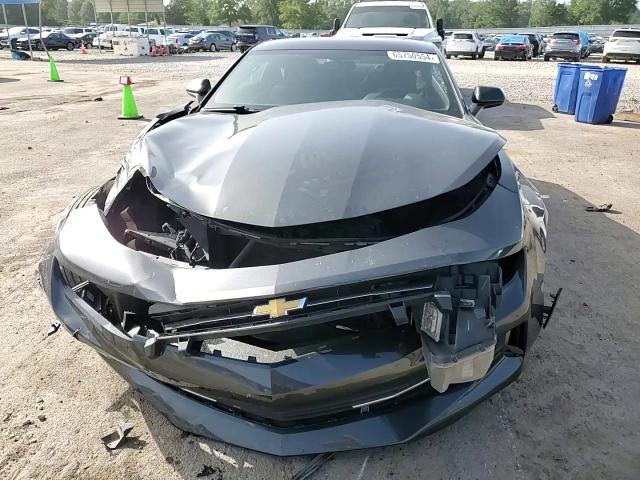 2018 Chevrolet Camaro Lt VIN: 1G1FB1RS5J0139758 Lot: 65750554