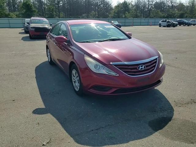 2011 Hyundai Sonata Gls VIN: 5NPEB4AC5BH305659 Lot: 69103774