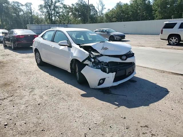 2014 Toyota Corolla L VIN: 5YFBURHE2EP176577 Lot: 69029314