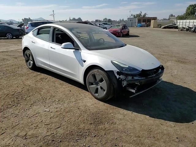 2023 Tesla Model 3 VIN: 5YJ3E1EA9PF542716 Lot: 63097194