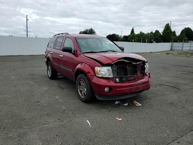 2008 Dodge Durango Slt VIN: 1D8HB48N18F119335 Lot: 68268574