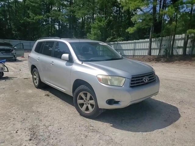 2010 Toyota Highlander VIN: JTEZK3EH5A2106379 Lot: 67948784