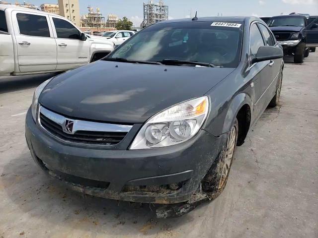 2007 Saturn Aura Xr VIN: 1G8ZV57767F172026 Lot: 64471654