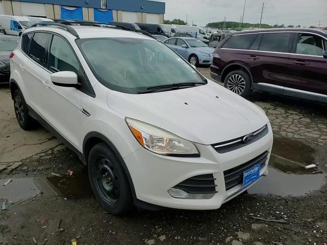 2013 Ford Escape Se VIN: 1FMCU9GX4DUB18233 Lot: 68670304