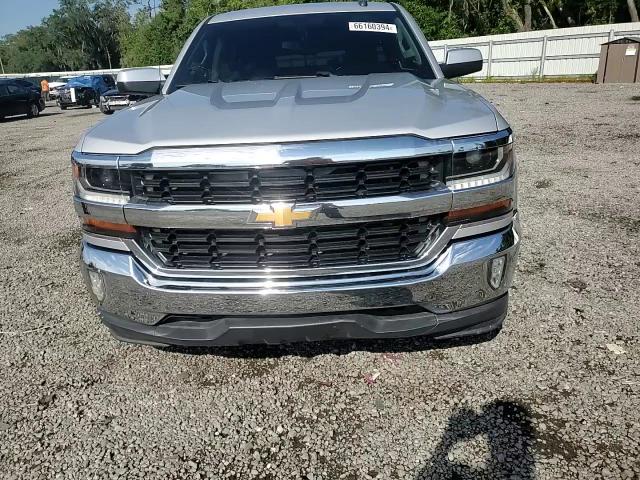 2017 Chevrolet Silverado C1500 Lt VIN: 1GCRCREC8HZ108914 Lot: 68601624